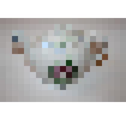 Чайник заварной