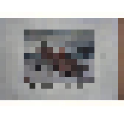 Репродукция с работы Перова В.Г. «Проводы покойника»