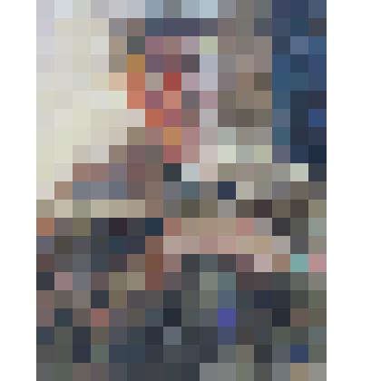 Портрет к диплому "Сталевары"