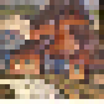 Весна в Одоеве