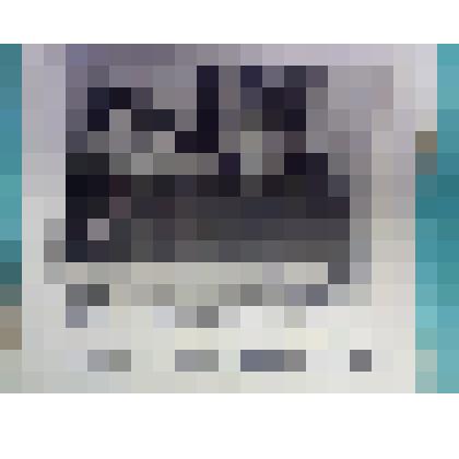 Фото групповое: Матвеев Сергей Алексеевич, первый секретарь Ольского РК ВКП (б) и Кусанин Николай Петрович, председатель РИКа