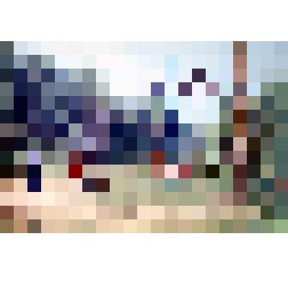 Диапозитив. У площади Юности. (357)