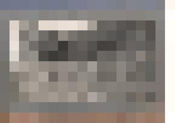 Фотография ч/б. Река Черемшанка. 1972 г