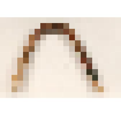 Дуга деревянная