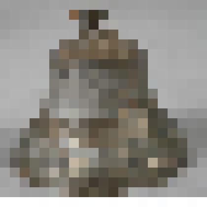 Колокольчик поддужный