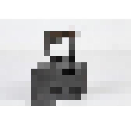 Утюг с колосником