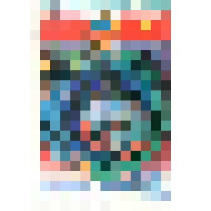 Марка почтовая. Почта СССР, 1980 год, 32 коп. Серия "Полет в космос шестого международного экипажа (СССР-СРВ)". Спускаемый модуль