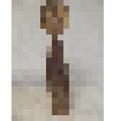 Прялка корневая  грязовецкого типа