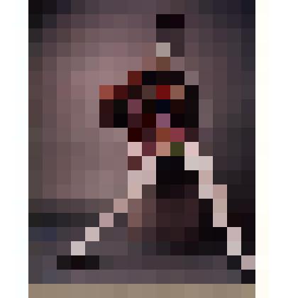 (№ 9). Серии "Рекламный формализм". Лист из серии