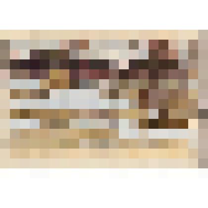 Весенний пейзаж со стогом, из альбома  «190 пейзажей; зарисовки, иллюстрации, карикатуры»