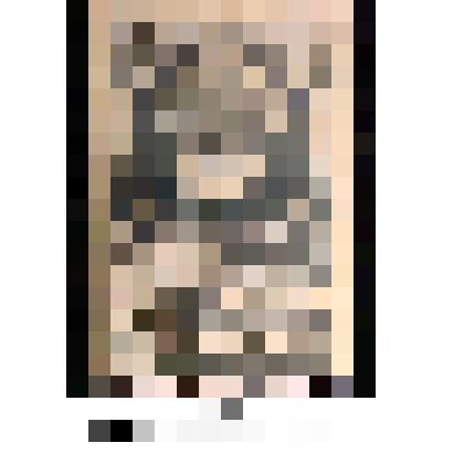 Марка, номиналом 30 копеек. Серия: 125 лет со дня рождения И.С. Тургенева (1818 - 1943 гг.)