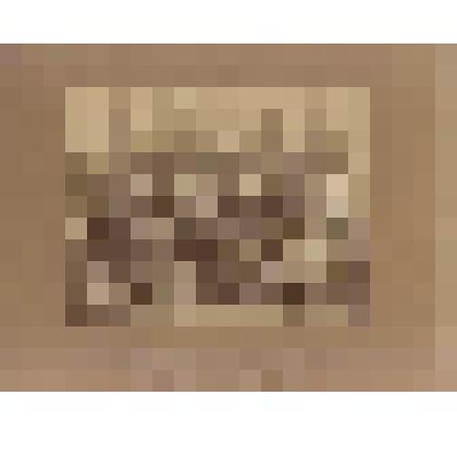 Фотография-сепия. Перевозка на пароходе "Faraday" телеграфного кабеля и спуск его на дно Атлантического океана для сообщения Европы с Америкой