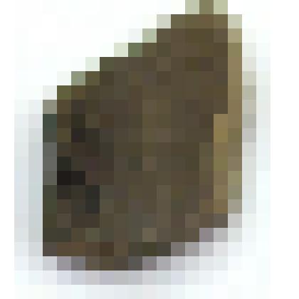 Фрагмент керамики