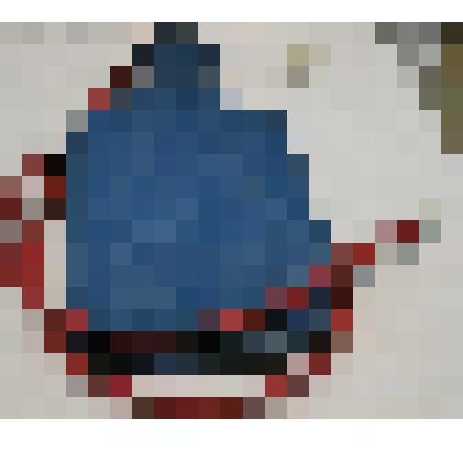 Кружка для спринцевания