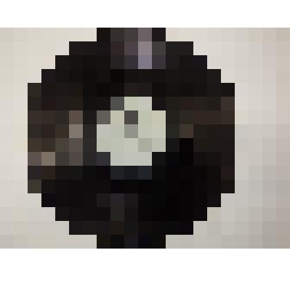 Грампластинка  двухсторонняя, долгоиграющая "Волжские страдания", "Барыня"