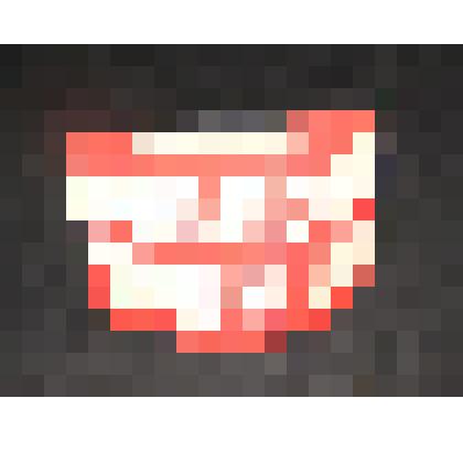 Знамена, флаги и вымпела. Повязка нарукавная начальника штаба ДНД. Надпись из белого кожезаменителя