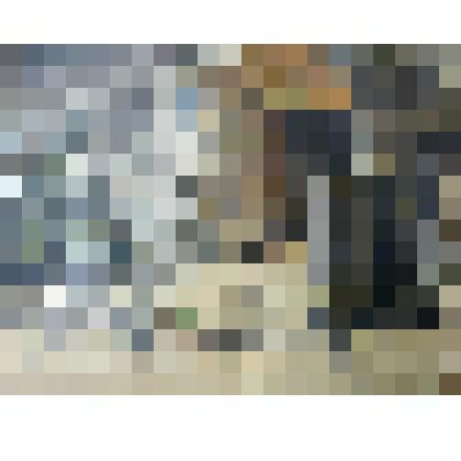 "Крыльцо". Картина