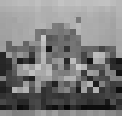 Негатив. Дворец пионеров