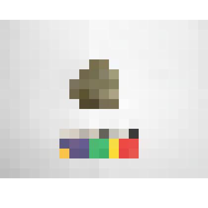 Археология. Нож-скребло