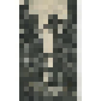 Открытка. Ущелье Чабан—таш близ Алупки