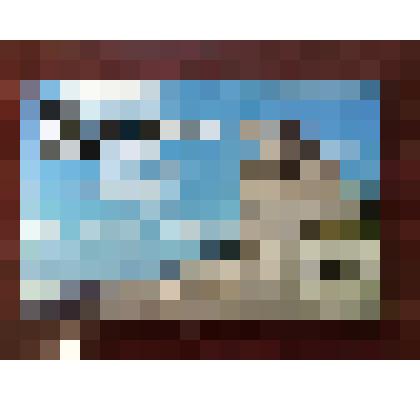 Альбом – буклет «По Краснодарскому краю»