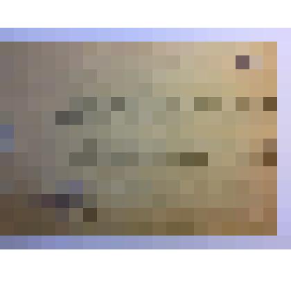 Копия приказа № 61 по ВИРу от 17.03.45 г. о переводе Пантелеевой К.А. на другую работу