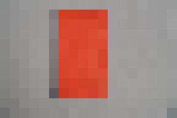 Книжка записная красного цвета с записями  Шайдт Александра Александровича и автографами участников  Кытмановских чтений