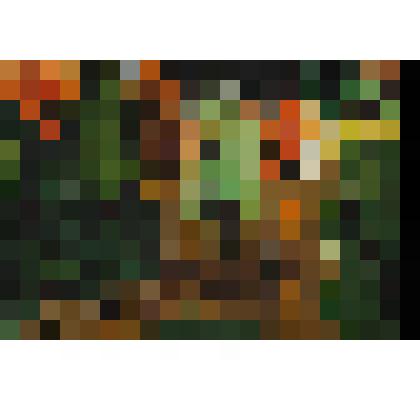 Осенний парк