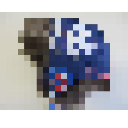 Сувенир шапка-ушанка "Русский хоккей"