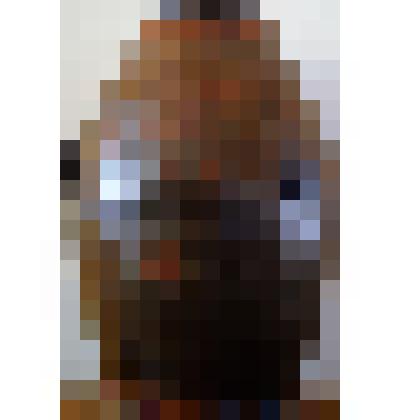 Маслобойка керамическая