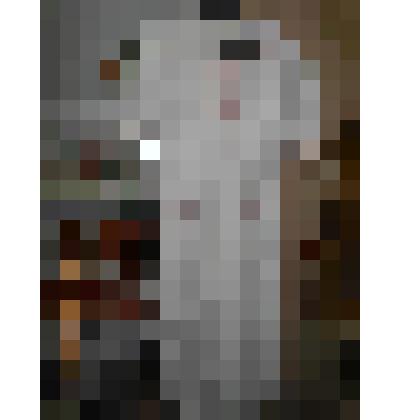 Платье белое женское с вышивкой