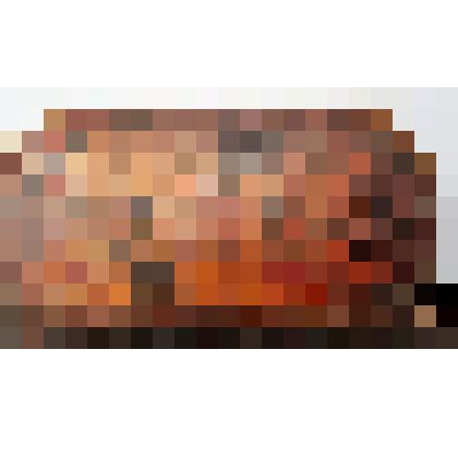 Доска расписная