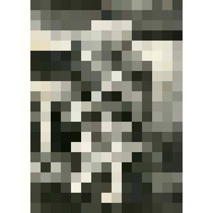 Фотография. М.И. Чернышова с правнучкой Надеждой. Село Коломенское