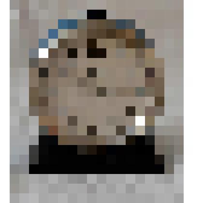 Часы-будильник "Ракета"