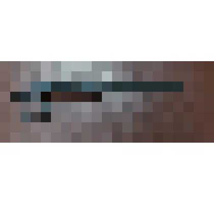 Ствол (фрагмент) винтовки С.И. Мосина