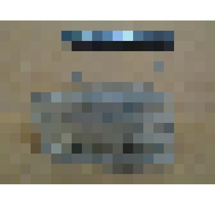 УТЮГ. МЕТАЛЛИЧЕСКИЙ УГОЛЬНЫЙ С ДЕРЕВЯННЫМИ РУЧКАМИ