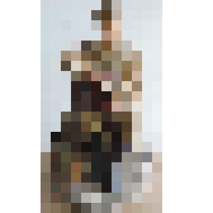 Статуэтка "Василий Теркин"