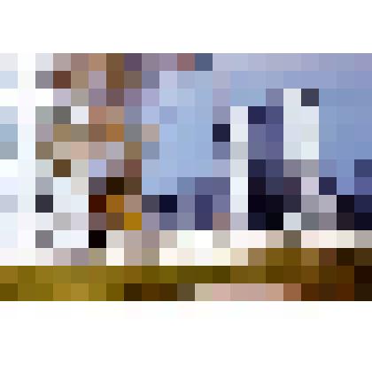 Диапозитив. Одиннадцатый микрорайон. (121)