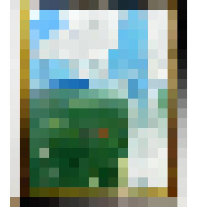 Картина "Июльская благодать"