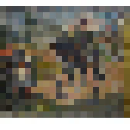 Картина ГИ Пляскина «Брат- казак»