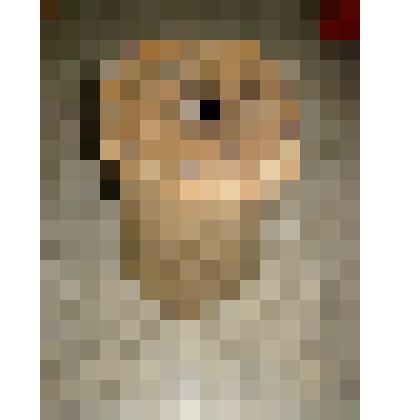 Тюрик деревянный в форме бочонка