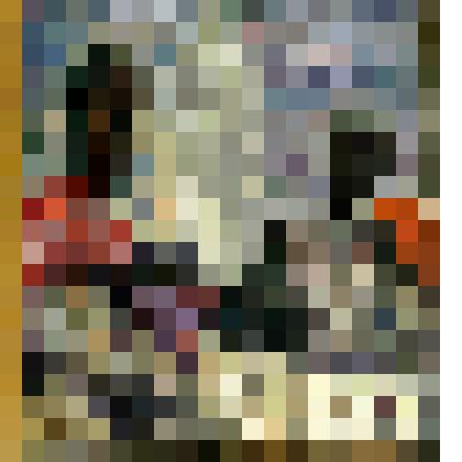 Пейзаж с колокольней. Вилково