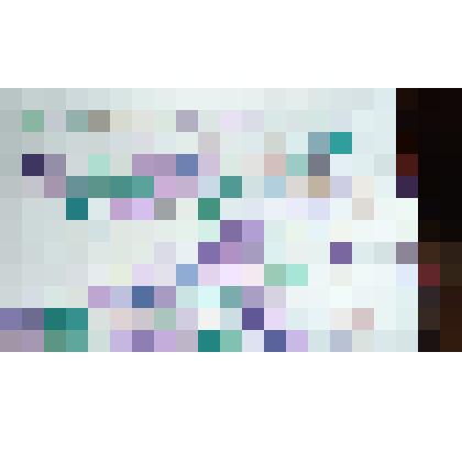 салфетка-дорожка.вышитые цветы сирени