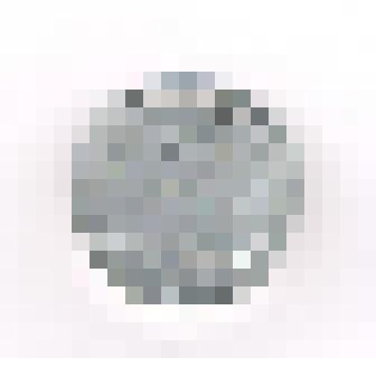 Монета иностранная. 10 h. Чехословакия