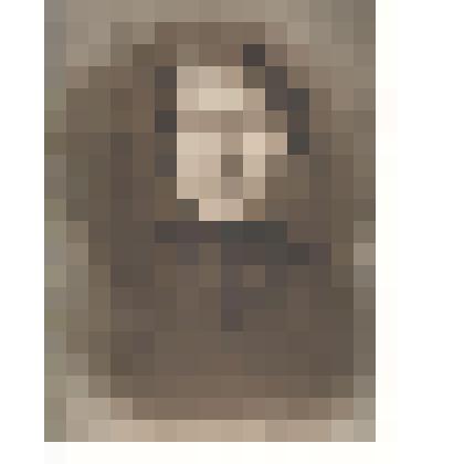 Фотопортрет Фокиной М.А