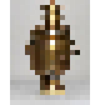 Самовар угольный (жаровой)