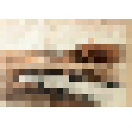 На реке Воронке