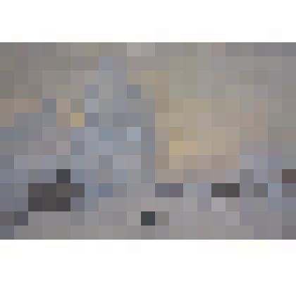 Зима в деревне