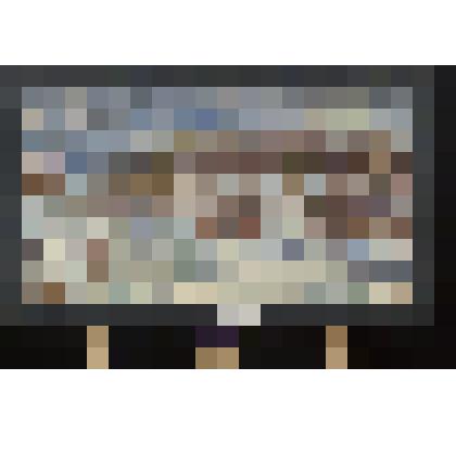 Зимний пейзаж. Подмосковье