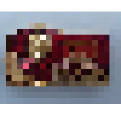 Значок «XVII съезд ВЛКСМ» из коллекции, посвященной жизни и деятельности Ленина В.И